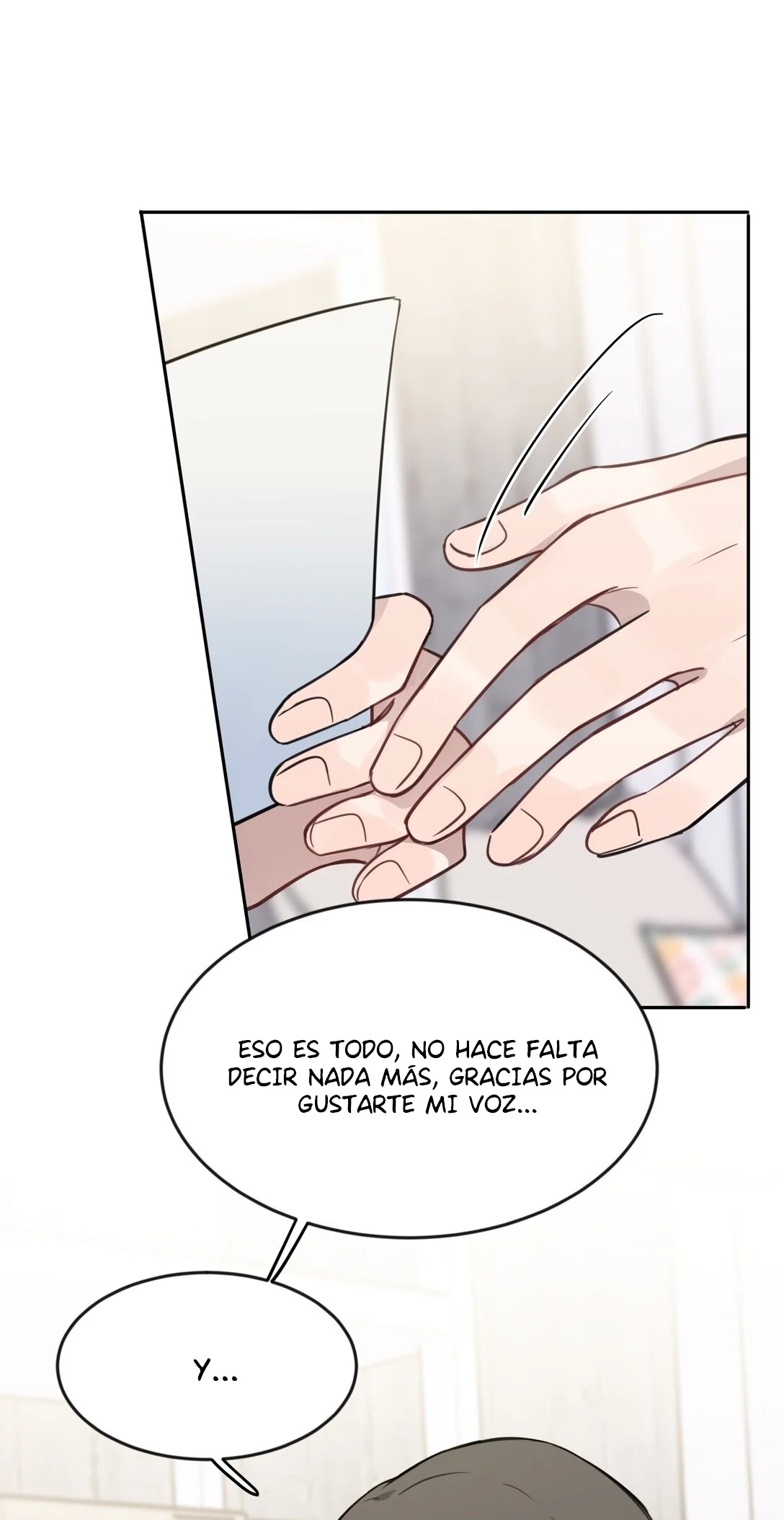 Escucha las estrellas Capítulo 46 - Page 13