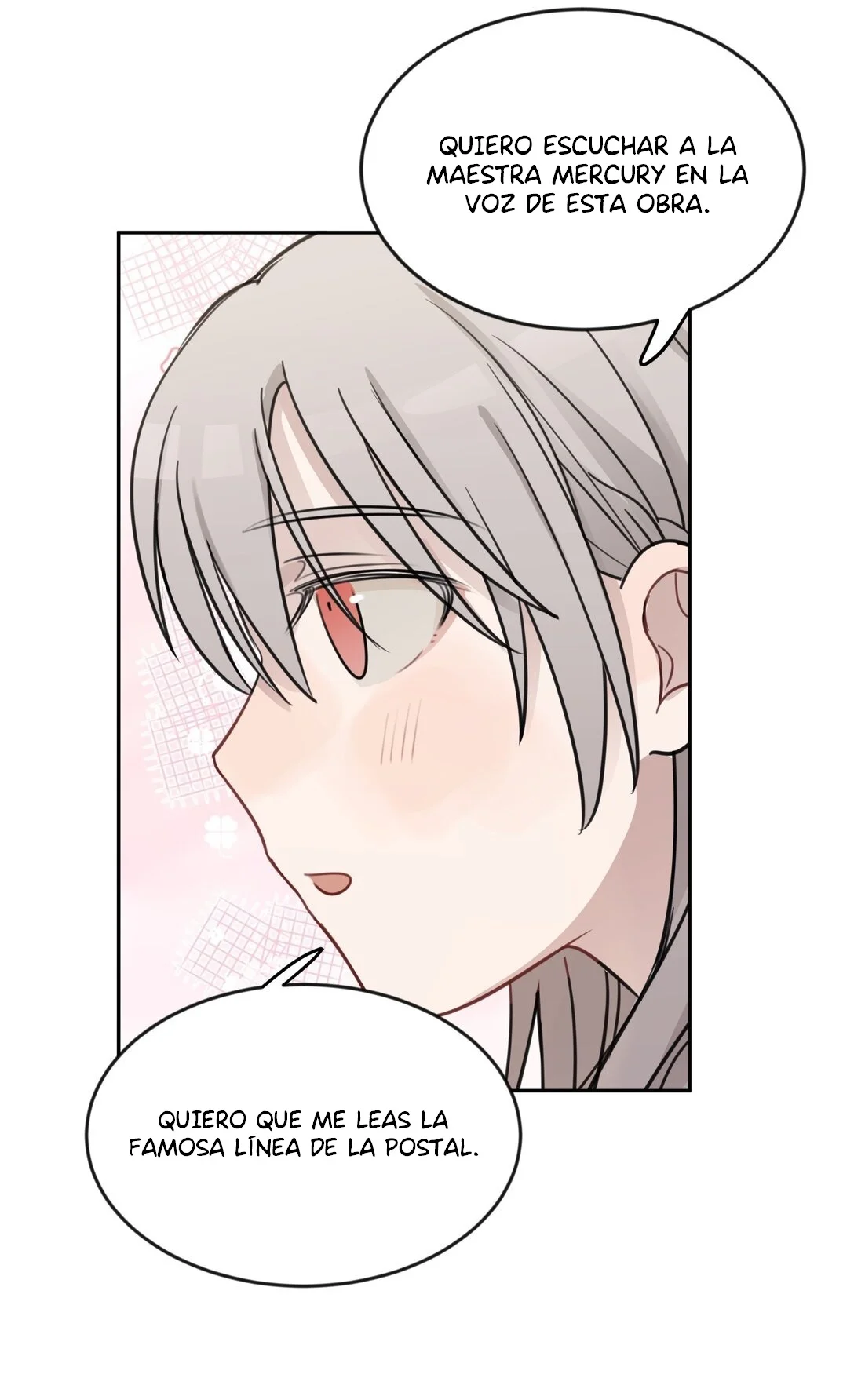 Escucha las estrellas Capítulo 46 - Page 16