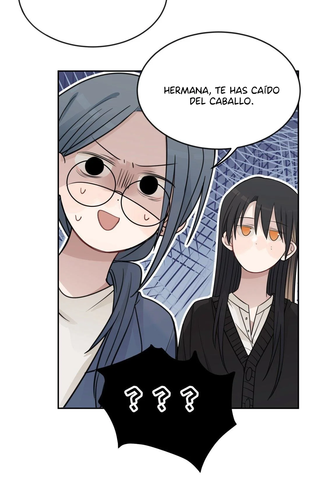 Escucha las estrellas Capítulo 46 - Page 25