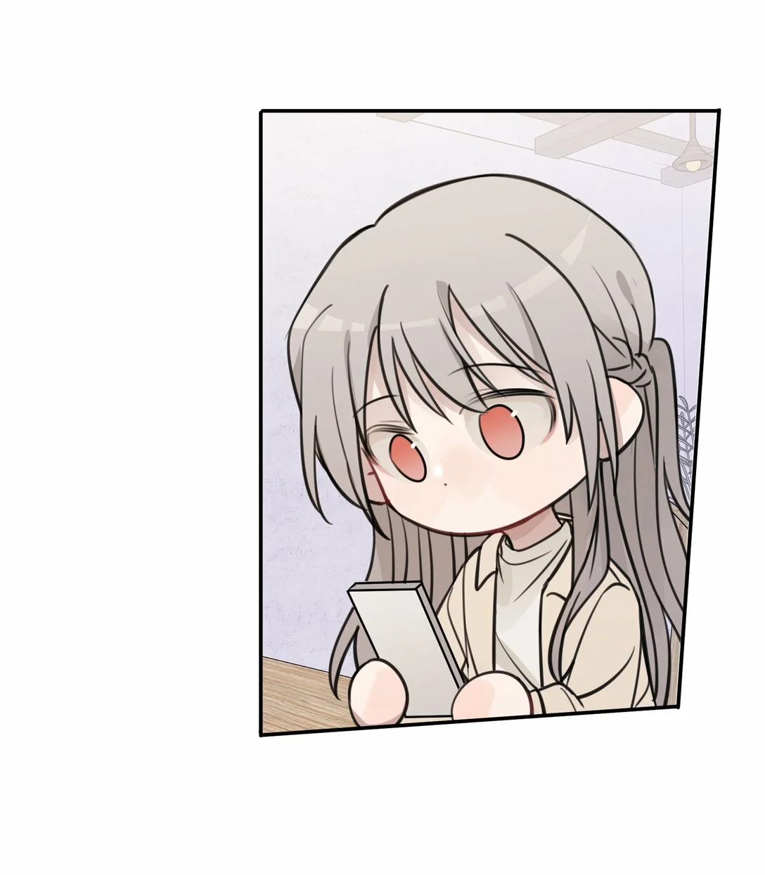 Escucha las estrellas Capítulo 47 - Page 24