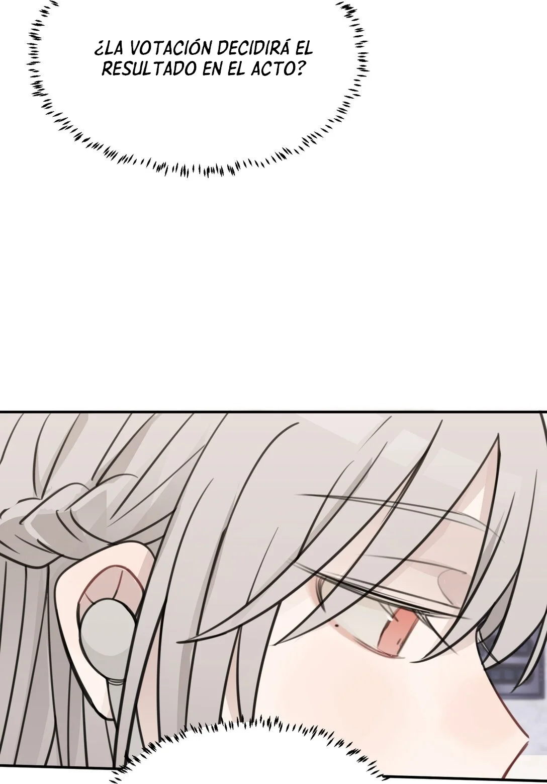 Escucha las estrellas Capítulo 47 - Page 28