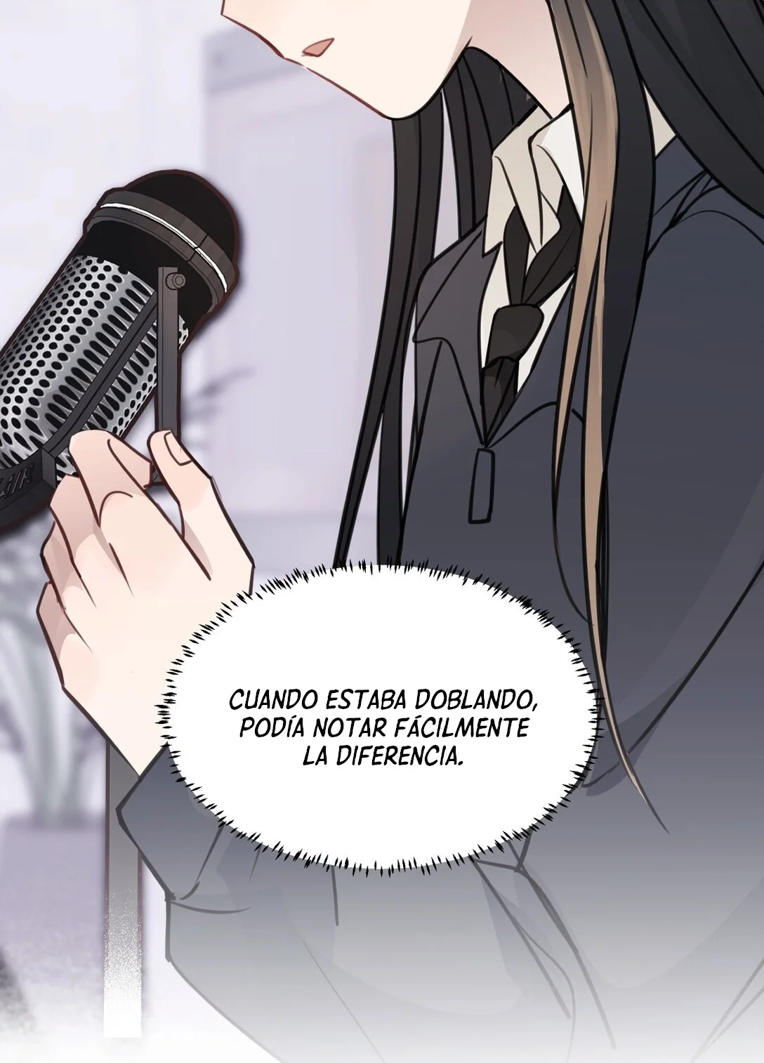 Escucha las estrellas Capítulo 47 - Page 30