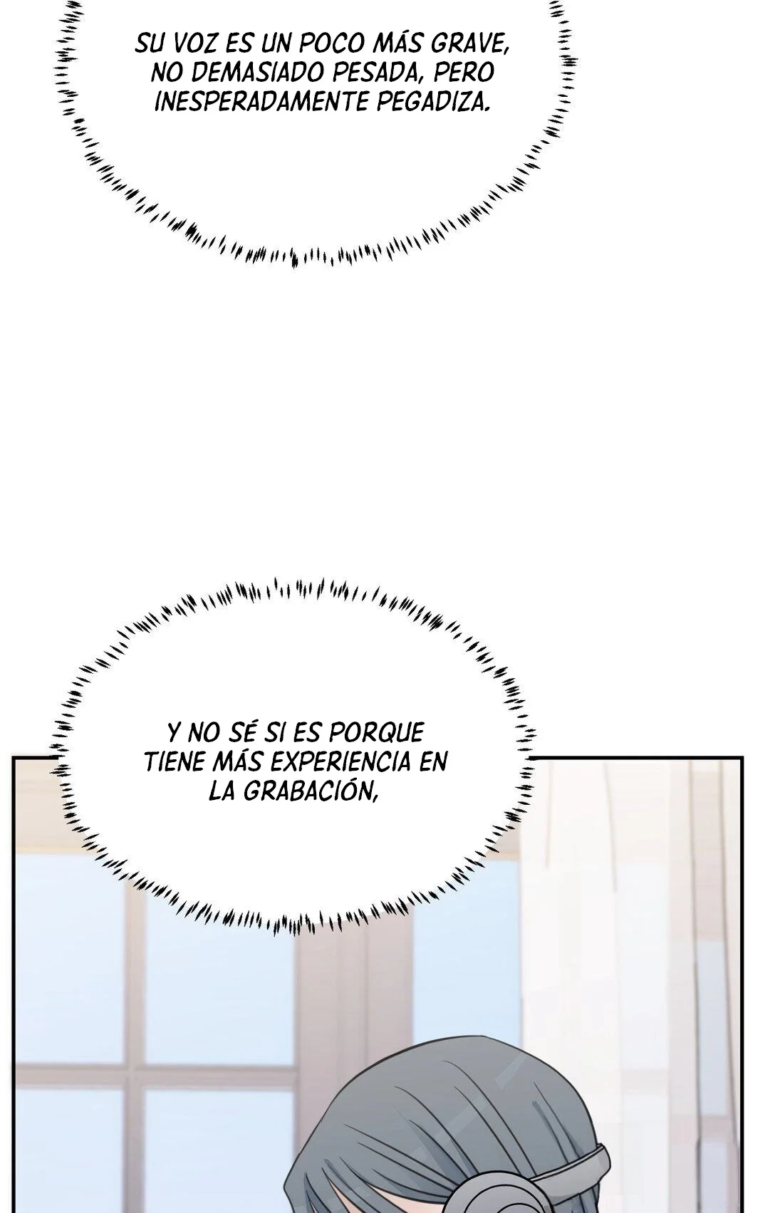 Escucha las estrellas Capítulo 47 - Page 34