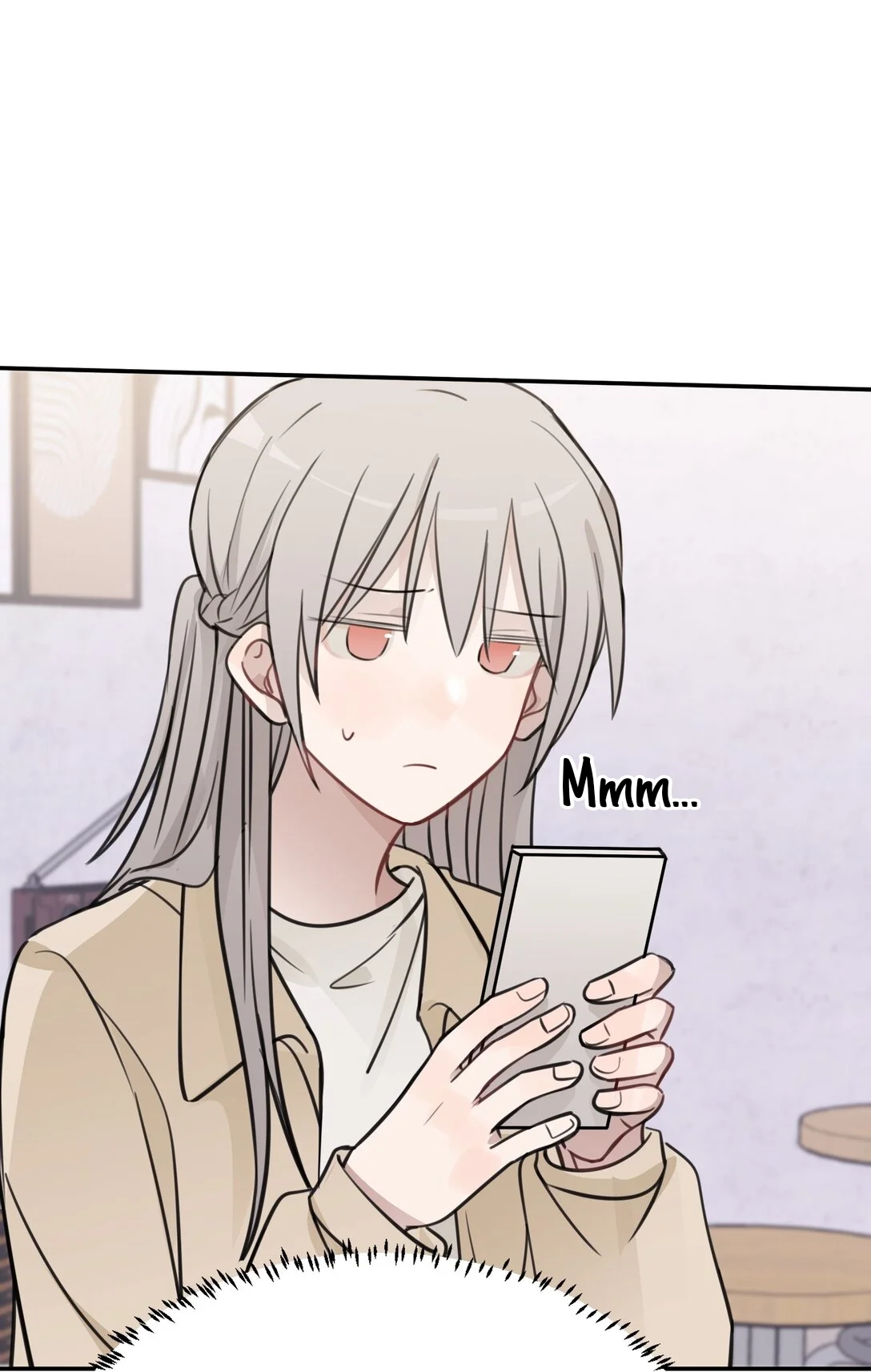 Escucha las estrellas Capítulo 47 - Page 36