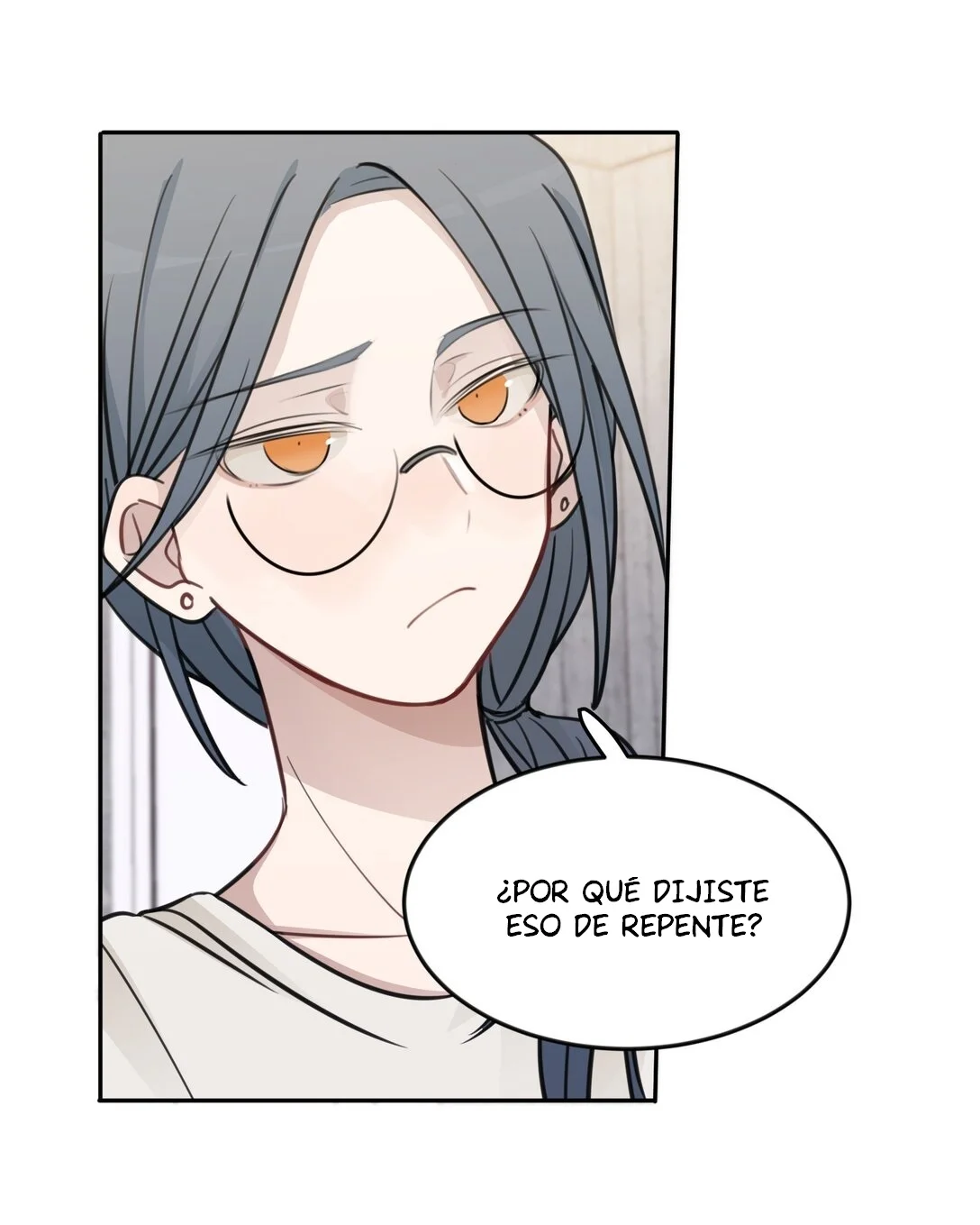 Escucha las estrellas Capítulo 47 - Page 5