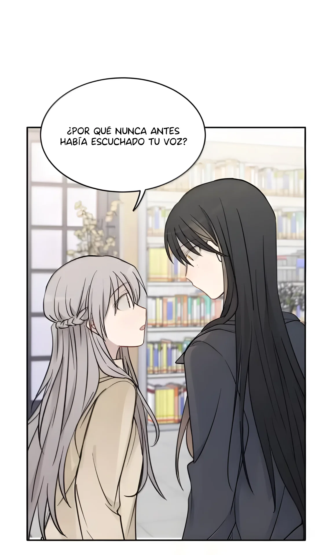 Escucha las estrellas Capítulo 48 - Page 16