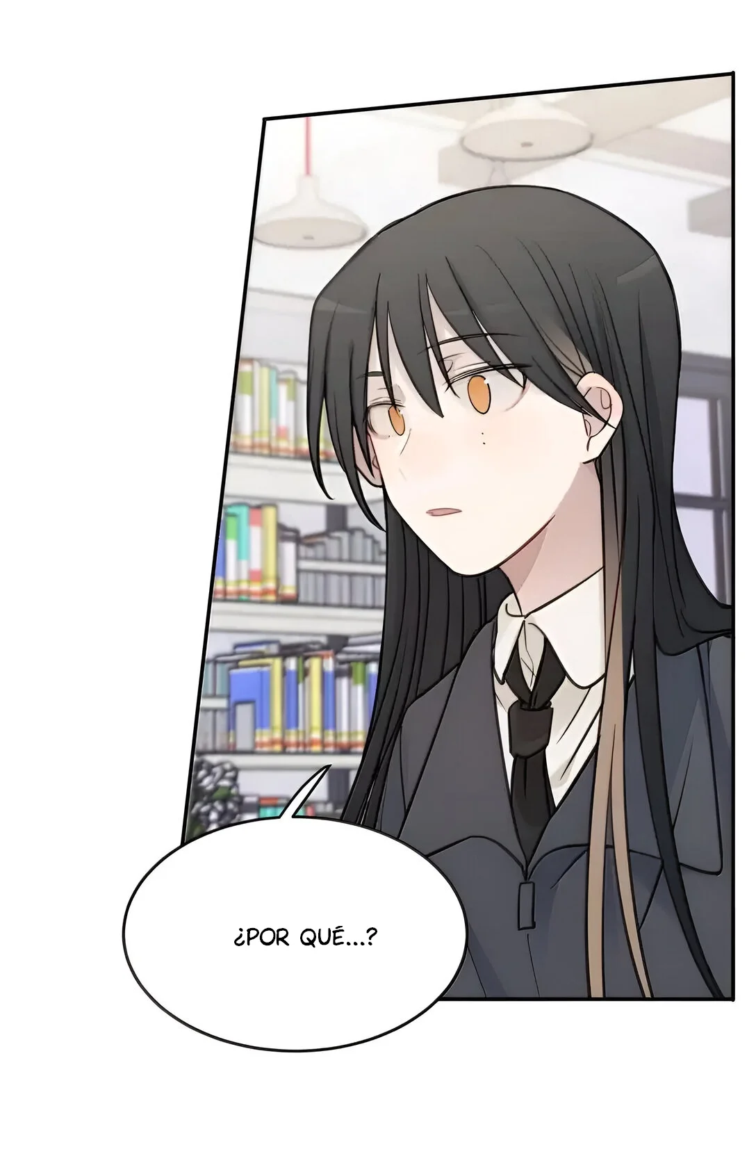 Escucha las estrellas Capítulo 48 - Page 4