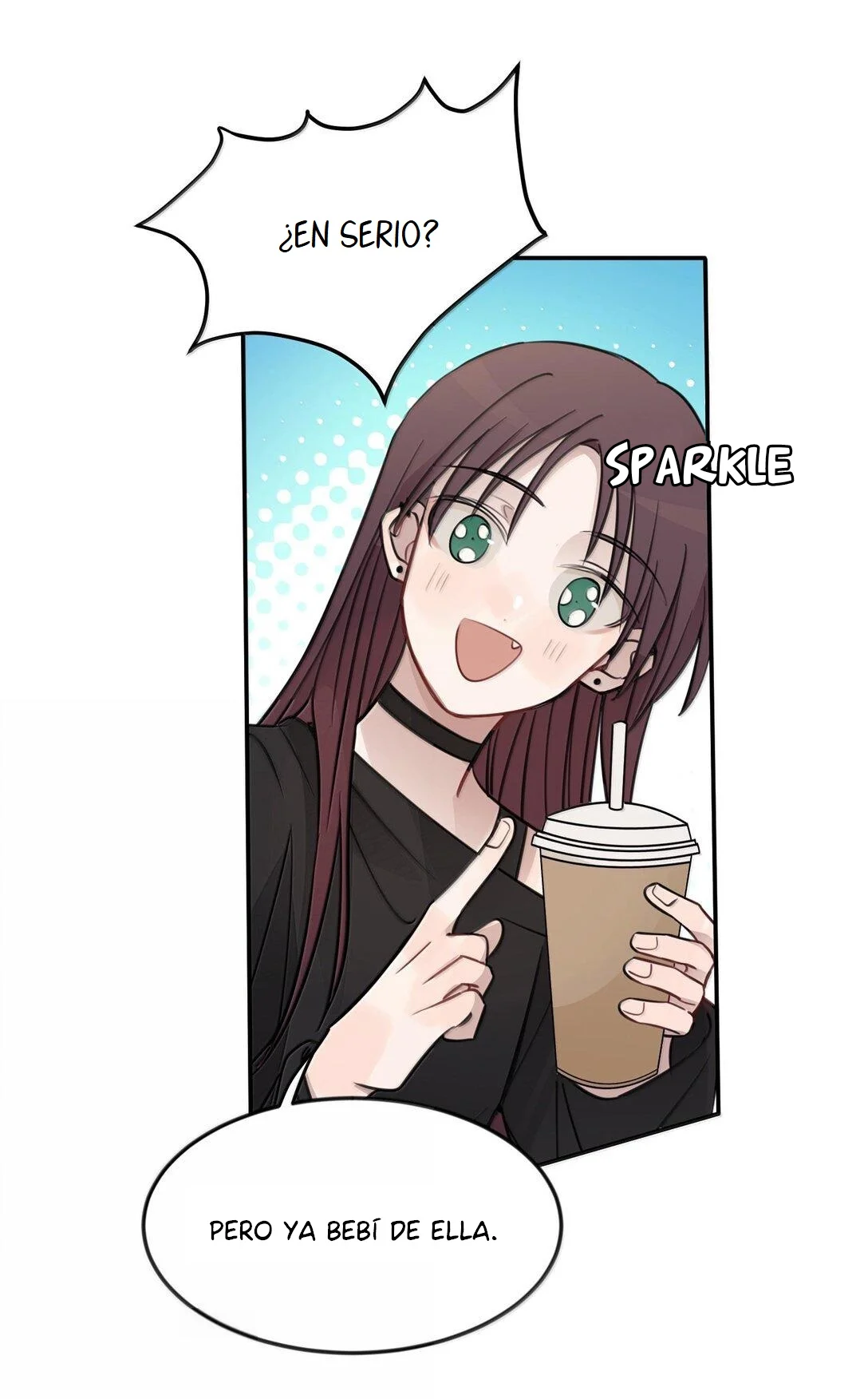 Escucha las estrellas Capítulo 49 - Page 20