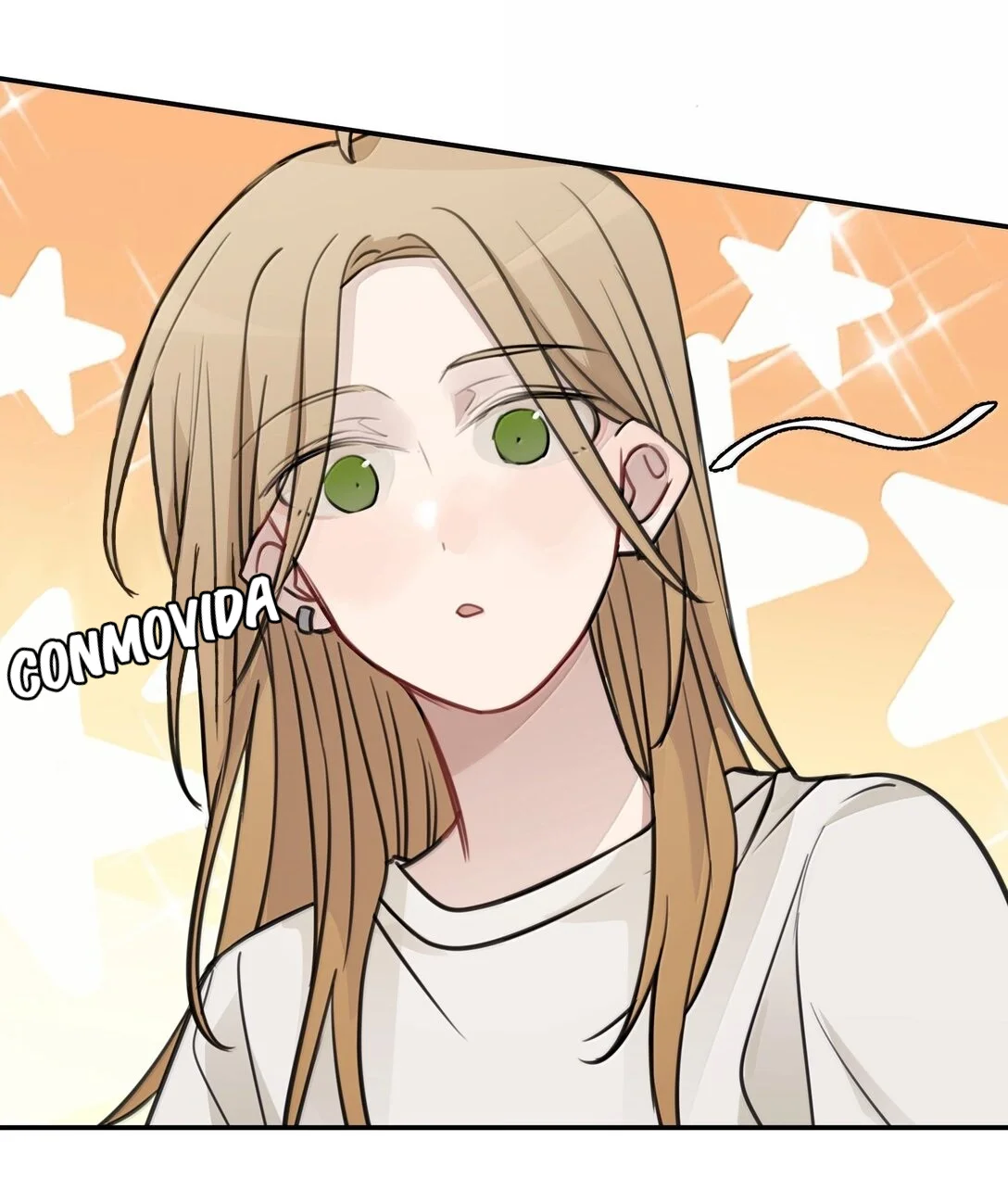 Escucha las estrellas Capítulo 49 - Page 29