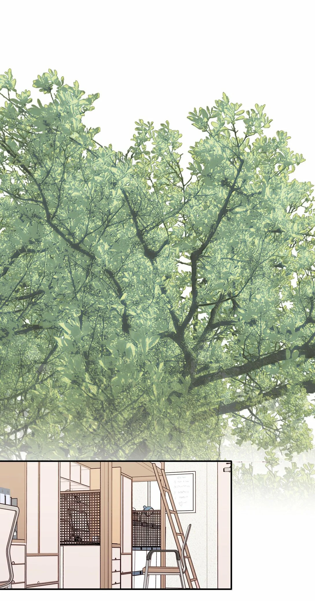 Escucha las estrellas Capítulo 49 - Page 32