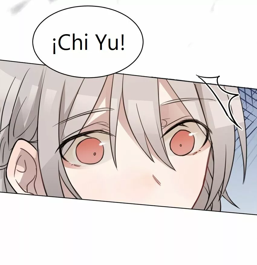 Escucha las estrellas Capítulo 5 - Page 15