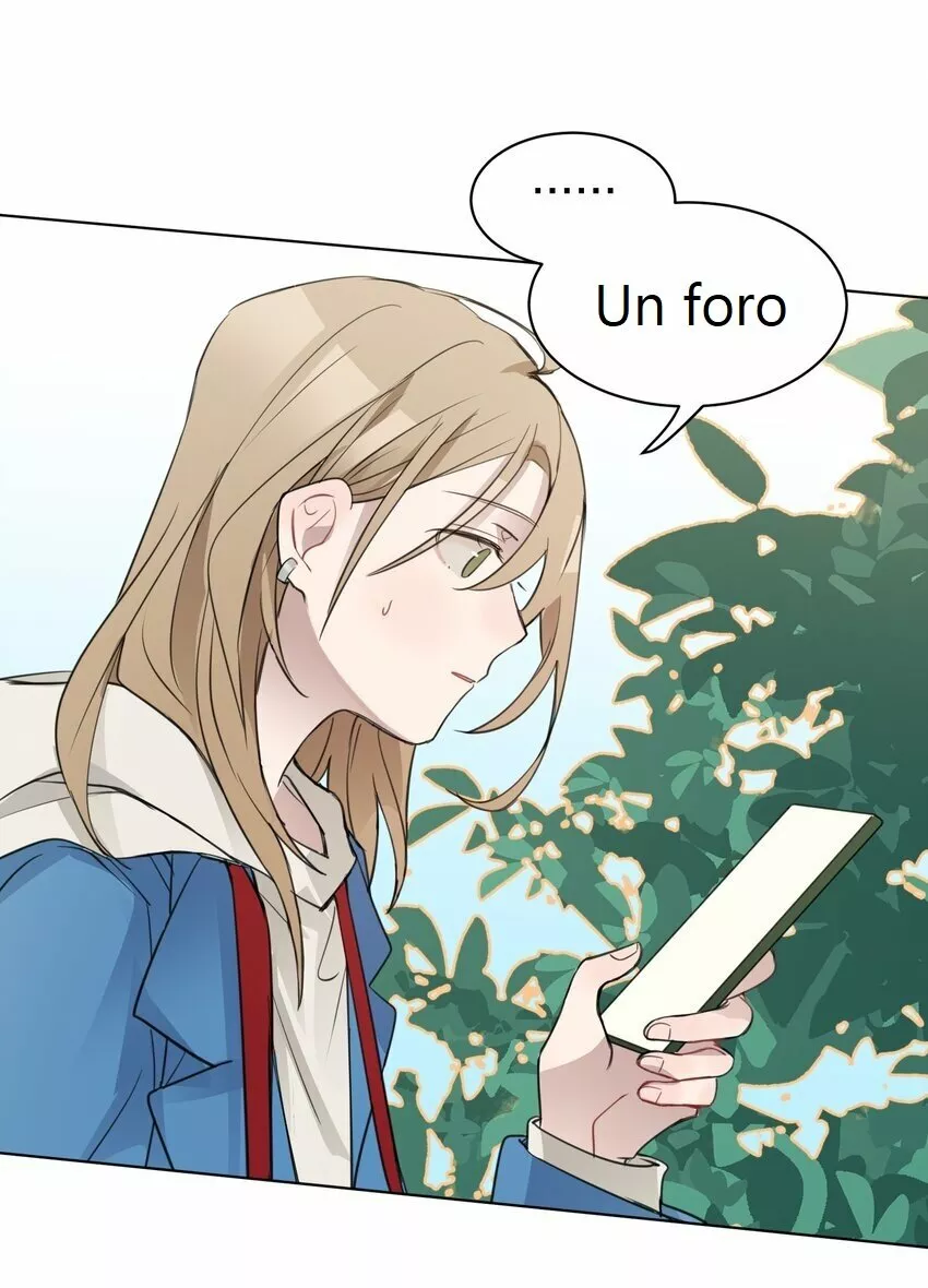 Escucha las estrellas Capítulo 5 - Page 5