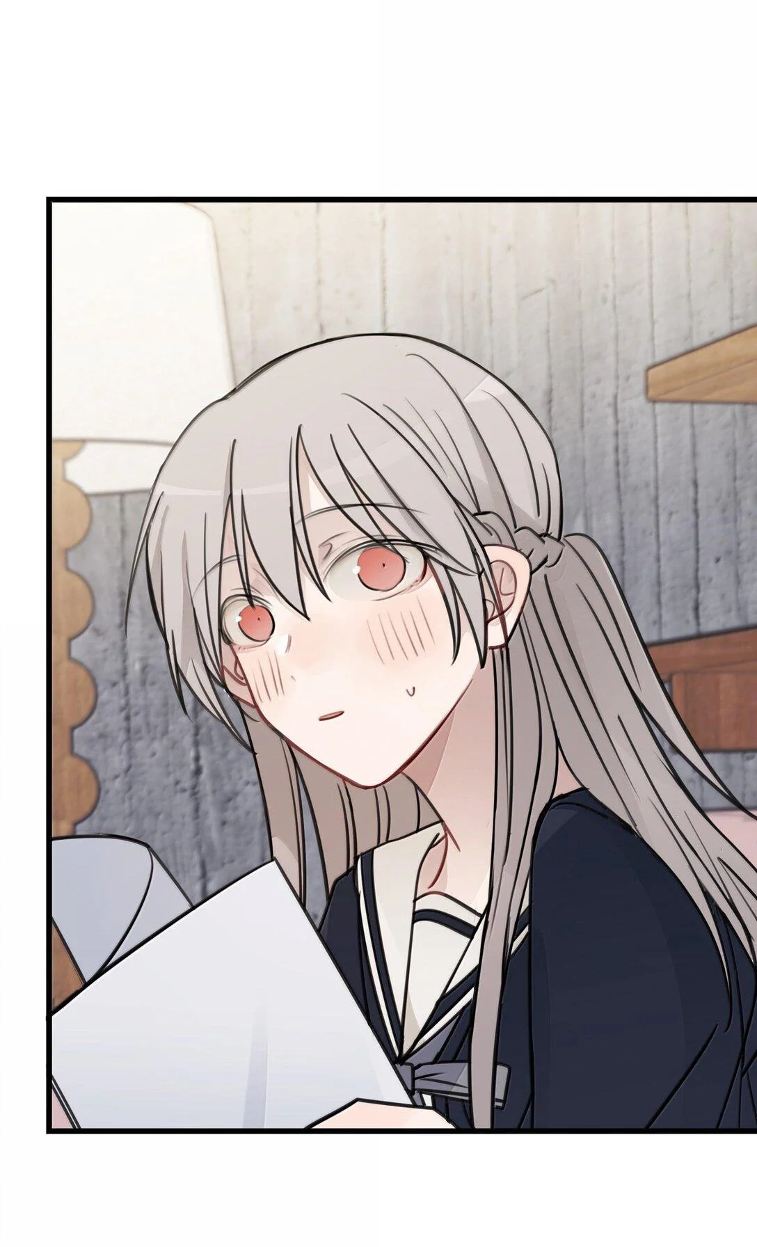 Escucha las estrellas Capítulo 50 - Page 16