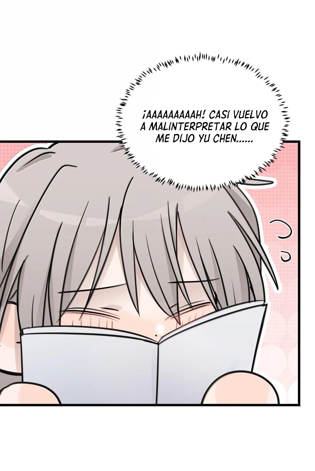 Escucha las estrellas Capítulo 50 - Page 18