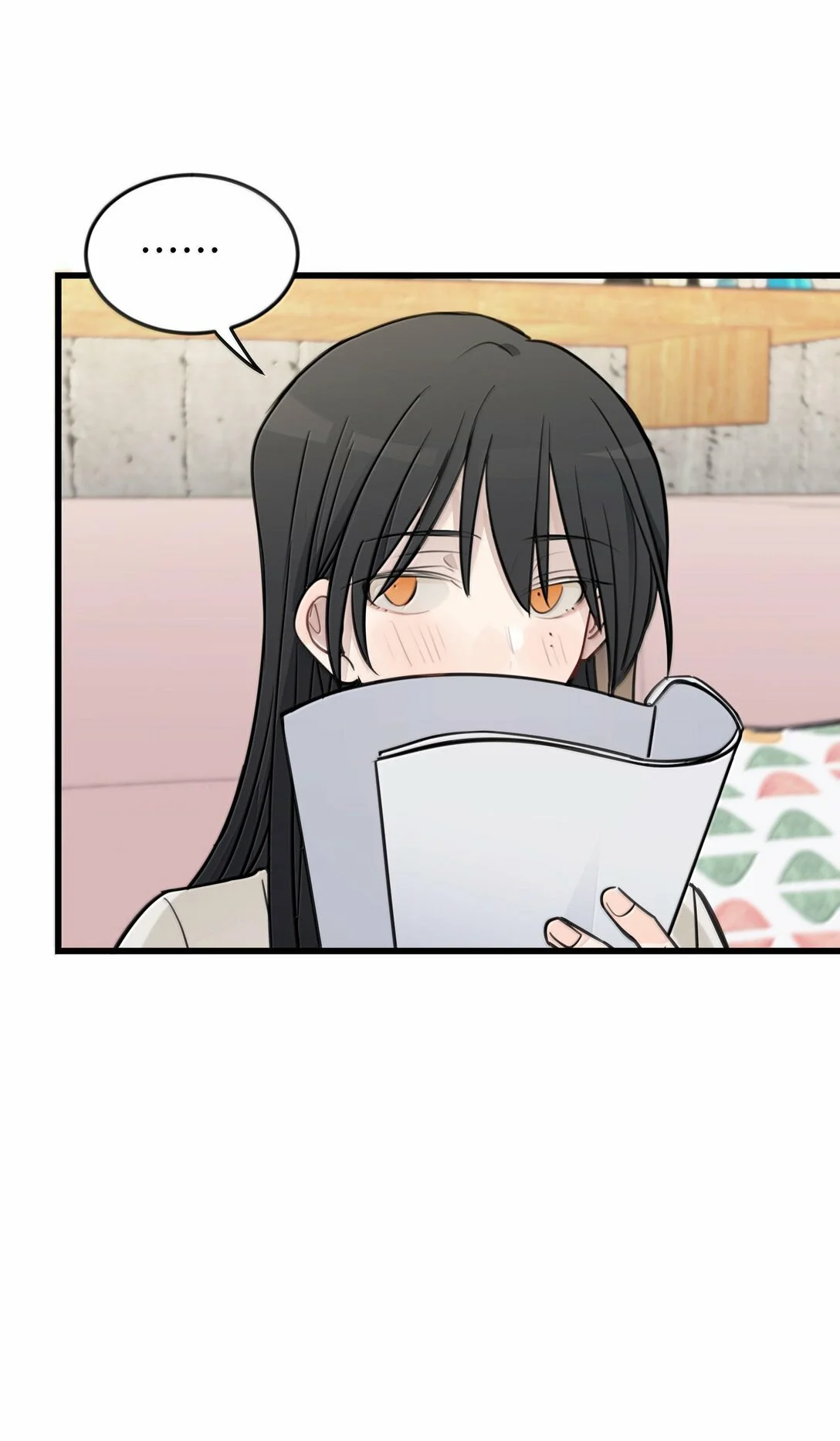 Escucha las estrellas Capítulo 50 - Page 19