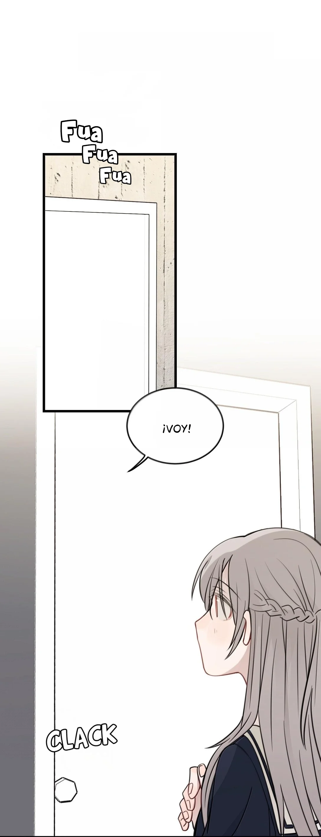 Escucha las estrellas Capítulo 50 - Page 2