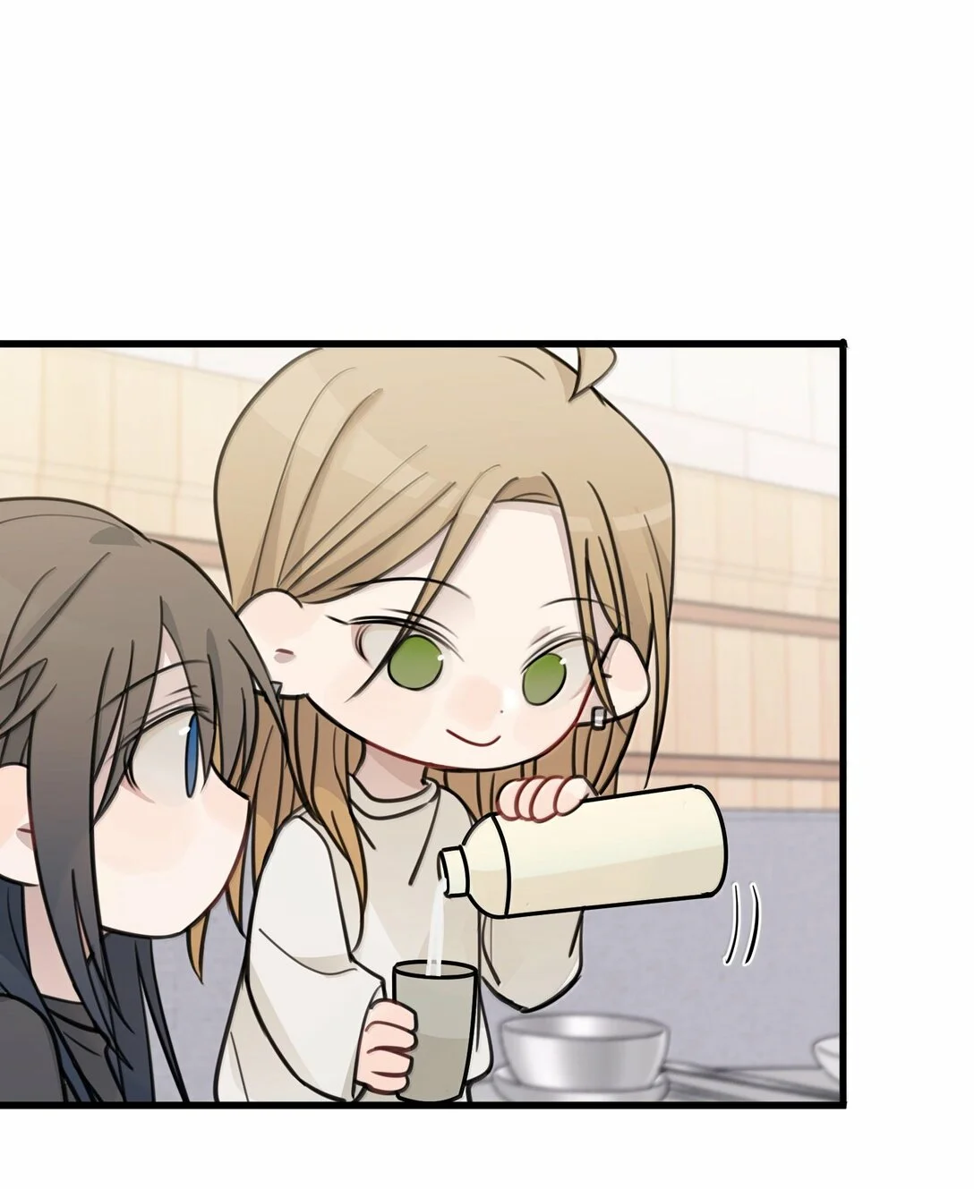 Escucha las estrellas Capítulo 50 - Page 28