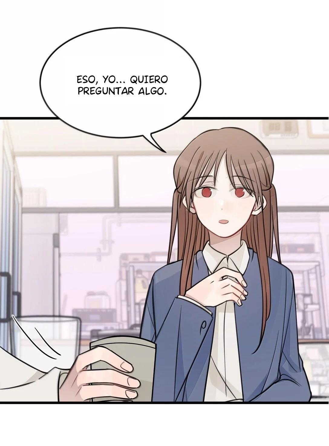 Escucha las estrellas Capítulo 50 - Page 29