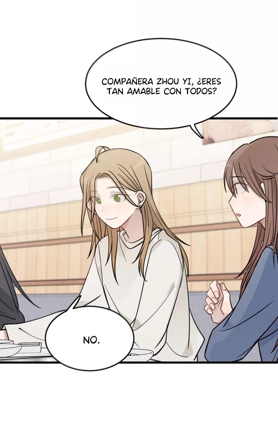 Escucha las estrellas Capítulo 50 - Page 30