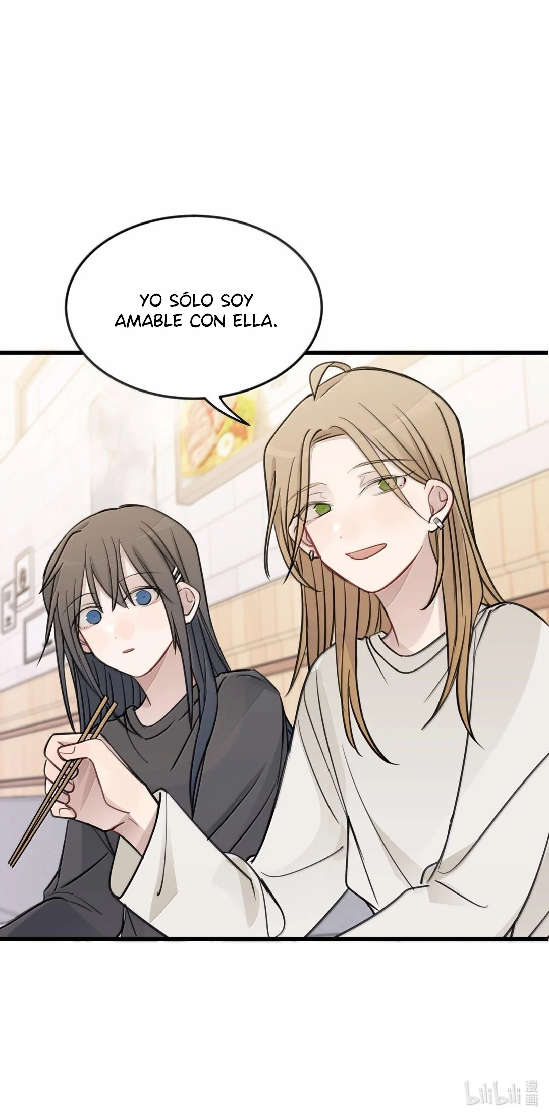 Escucha las estrellas Capítulo 50 - Page 31