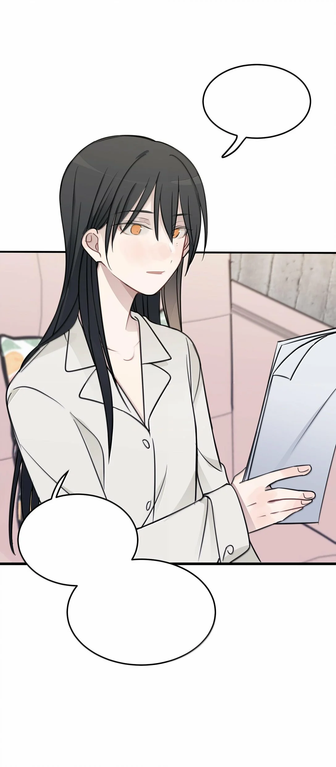 Escucha las estrellas Capítulo 51 - Page 12