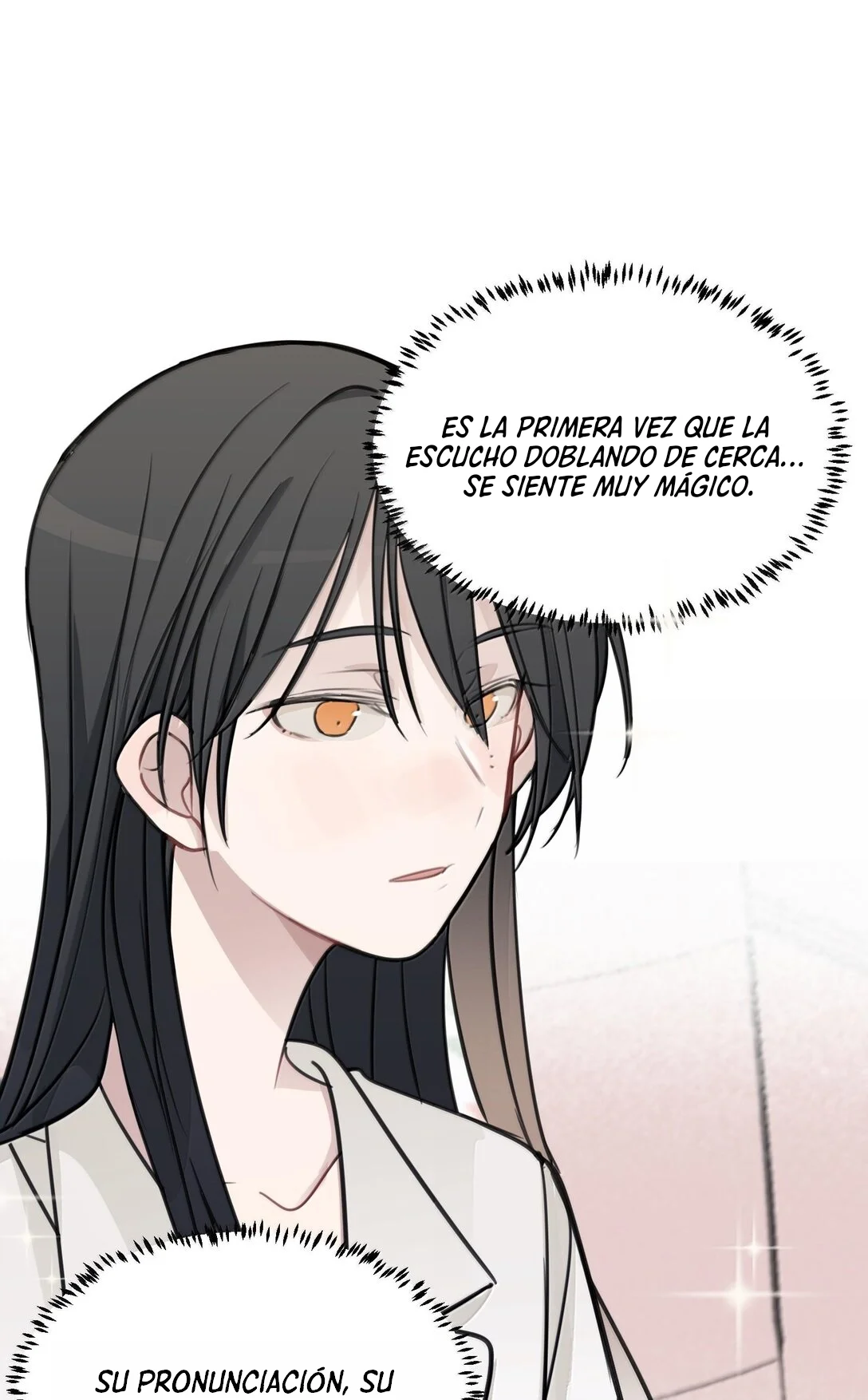 Escucha las estrellas Capítulo 51 - Page 13