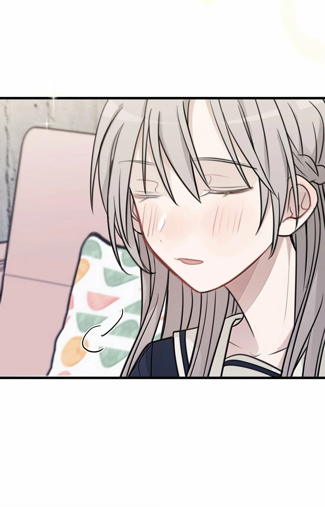 Escucha las estrellas Capítulo 51 - Page 25