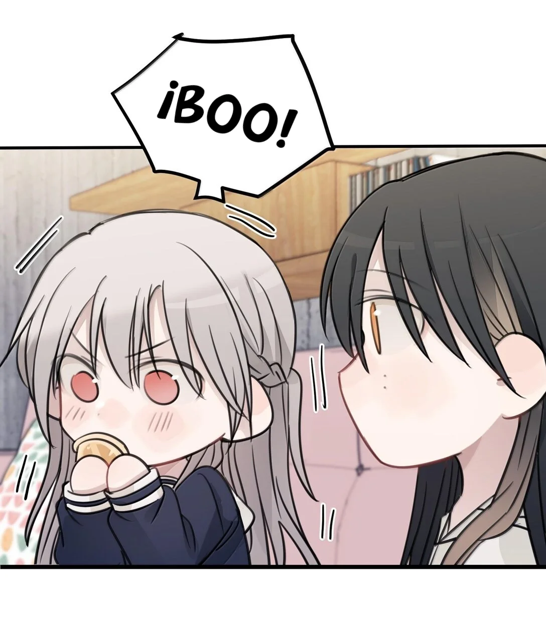 Escucha las estrellas Capítulo 51 - Page 26