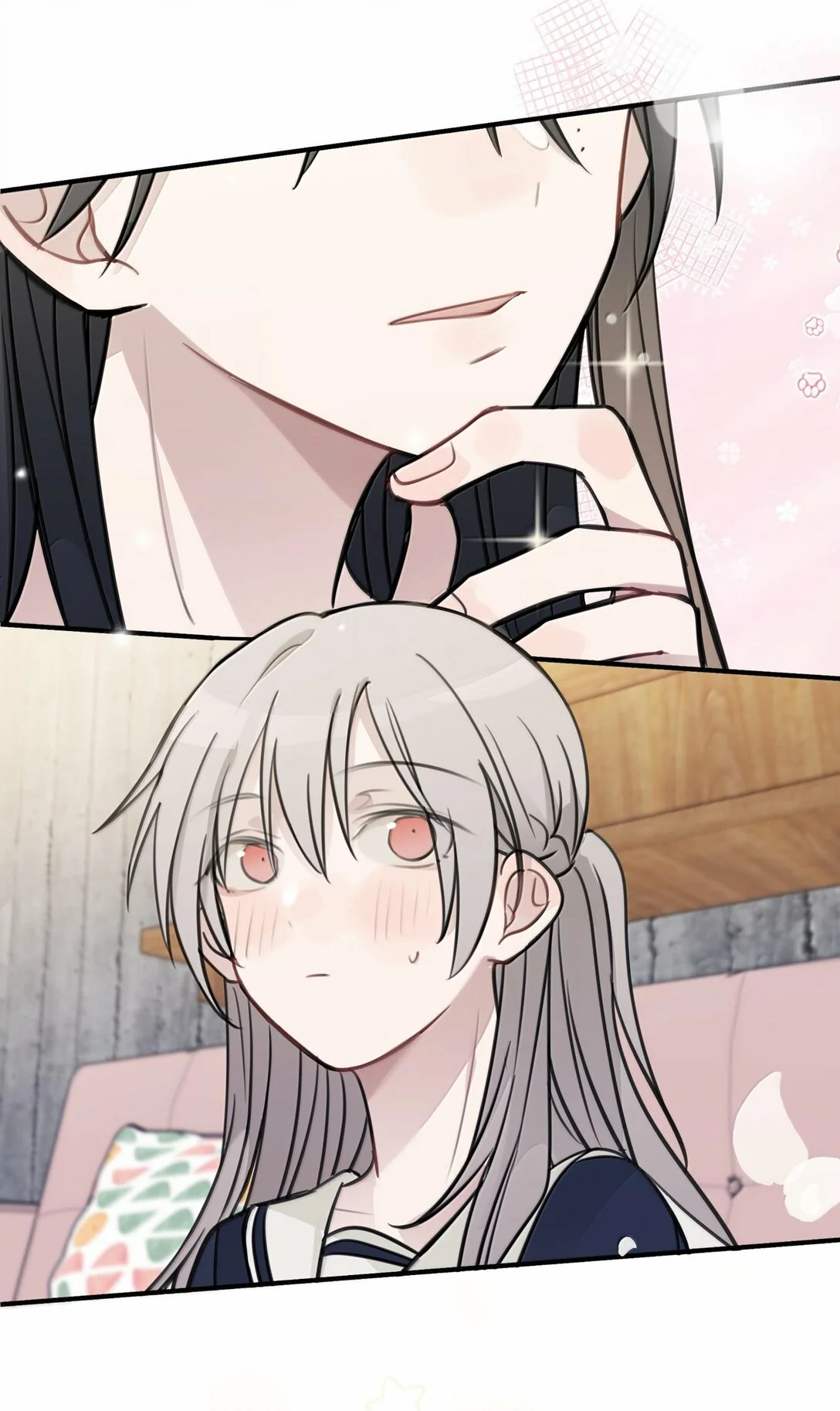 Escucha las estrellas Capítulo 51 - Page 29