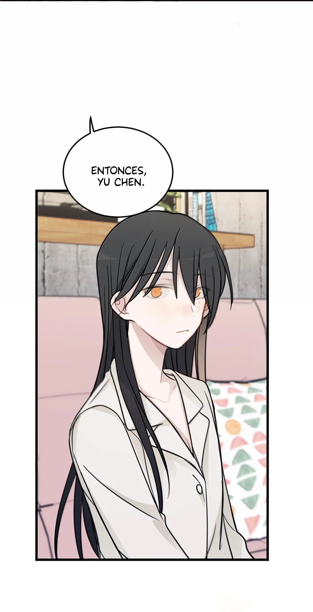 Escucha las estrellas Capítulo 51 - Page 32