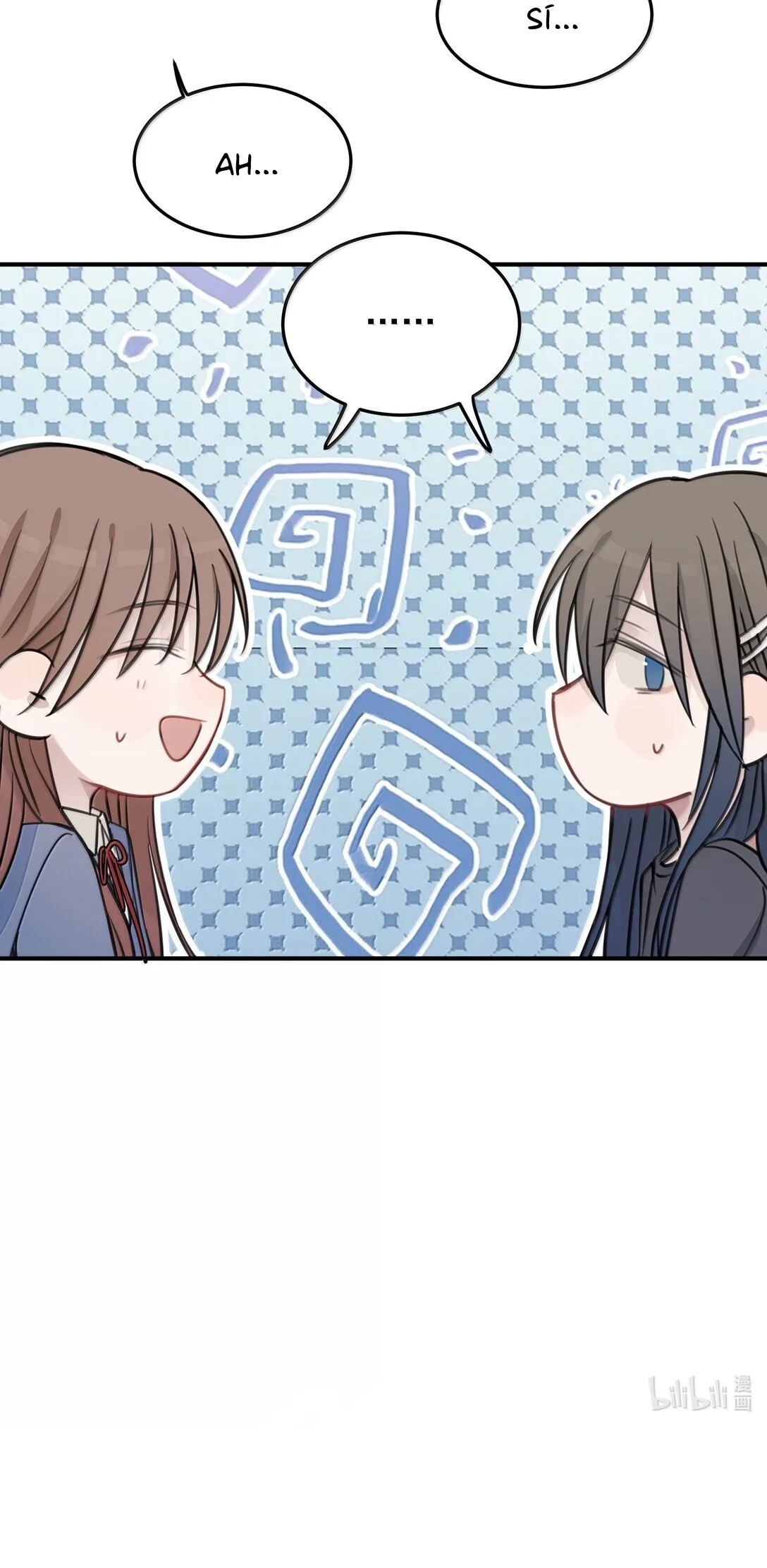 Escucha las estrellas Capítulo 52 - Page 35