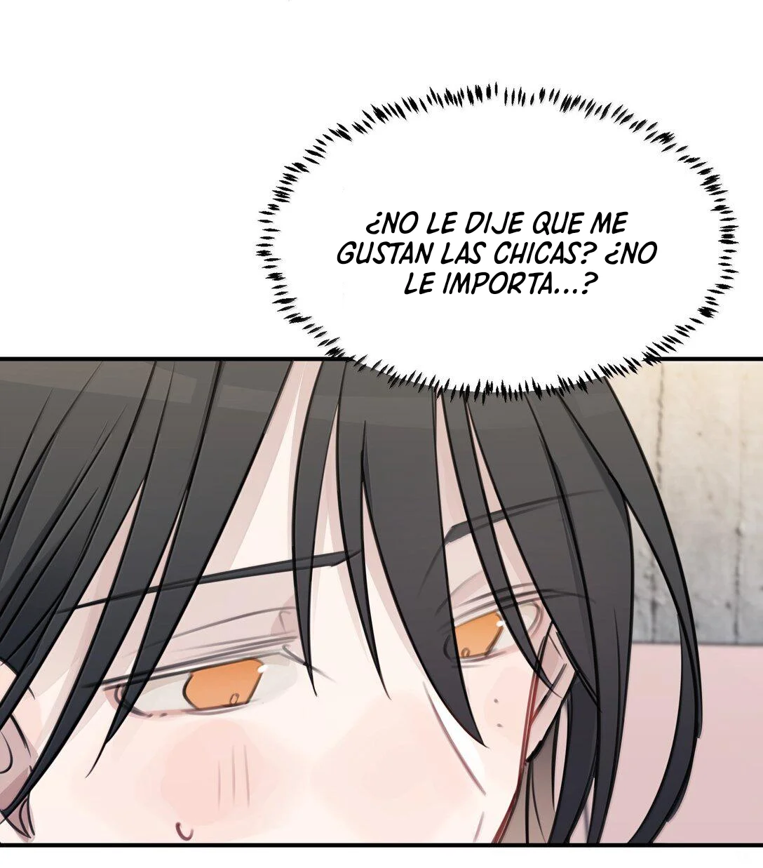 Escucha las estrellas Capítulo 52 - Page 6