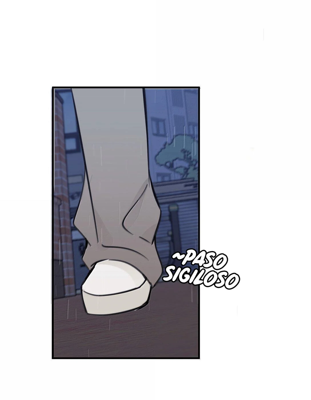 Escucha las estrellas Capítulo 53 - Page 11