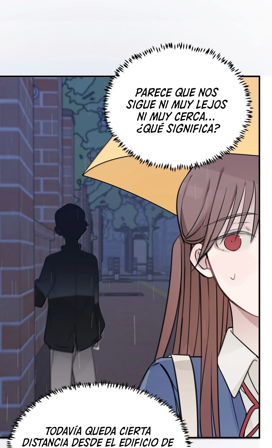 Escucha las estrellas Capítulo 53 - Page 13