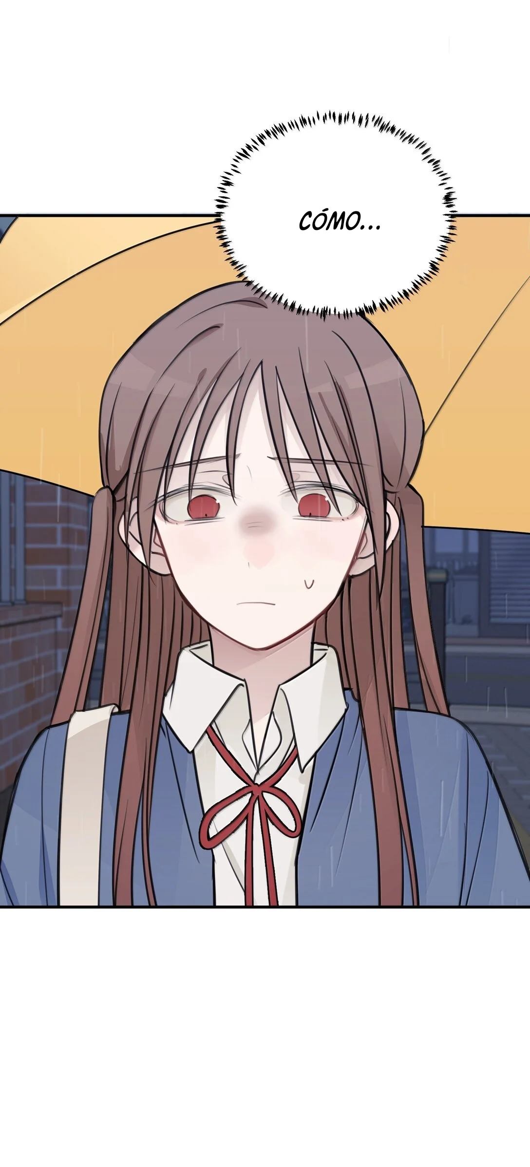 Escucha las estrellas Capítulo 53 - Page 15