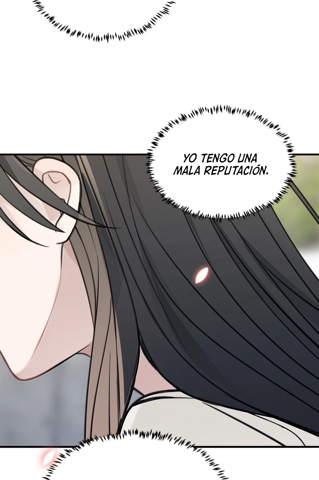 Escucha las estrellas Capítulo 53 - Page 22