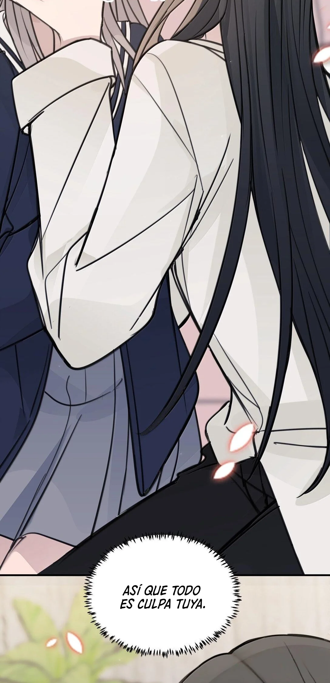 Escucha las estrellas Capítulo 53 - Page 24