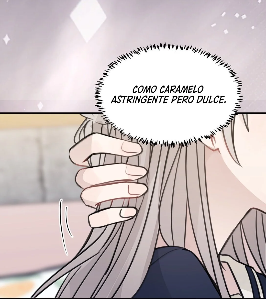 Escucha las estrellas Capítulo 53 - Page 27