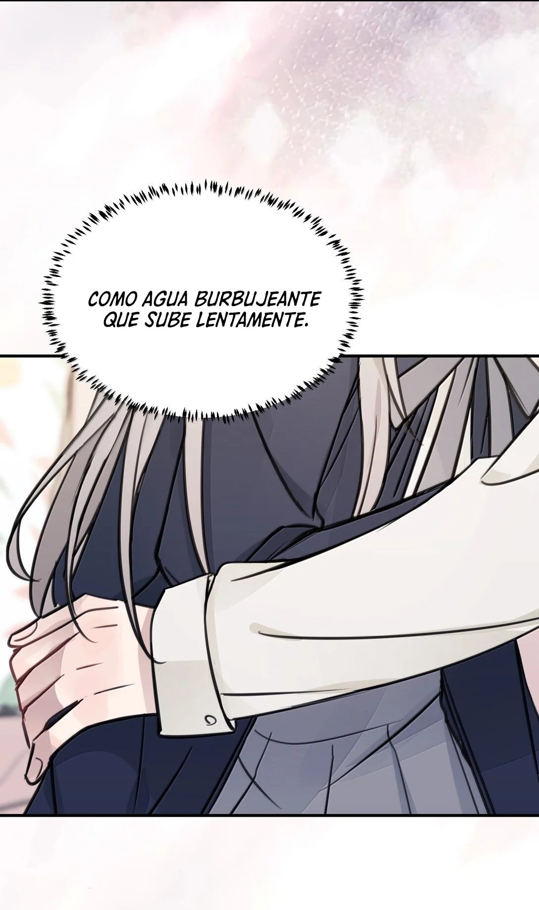 Escucha las estrellas Capítulo 53 - Page 28