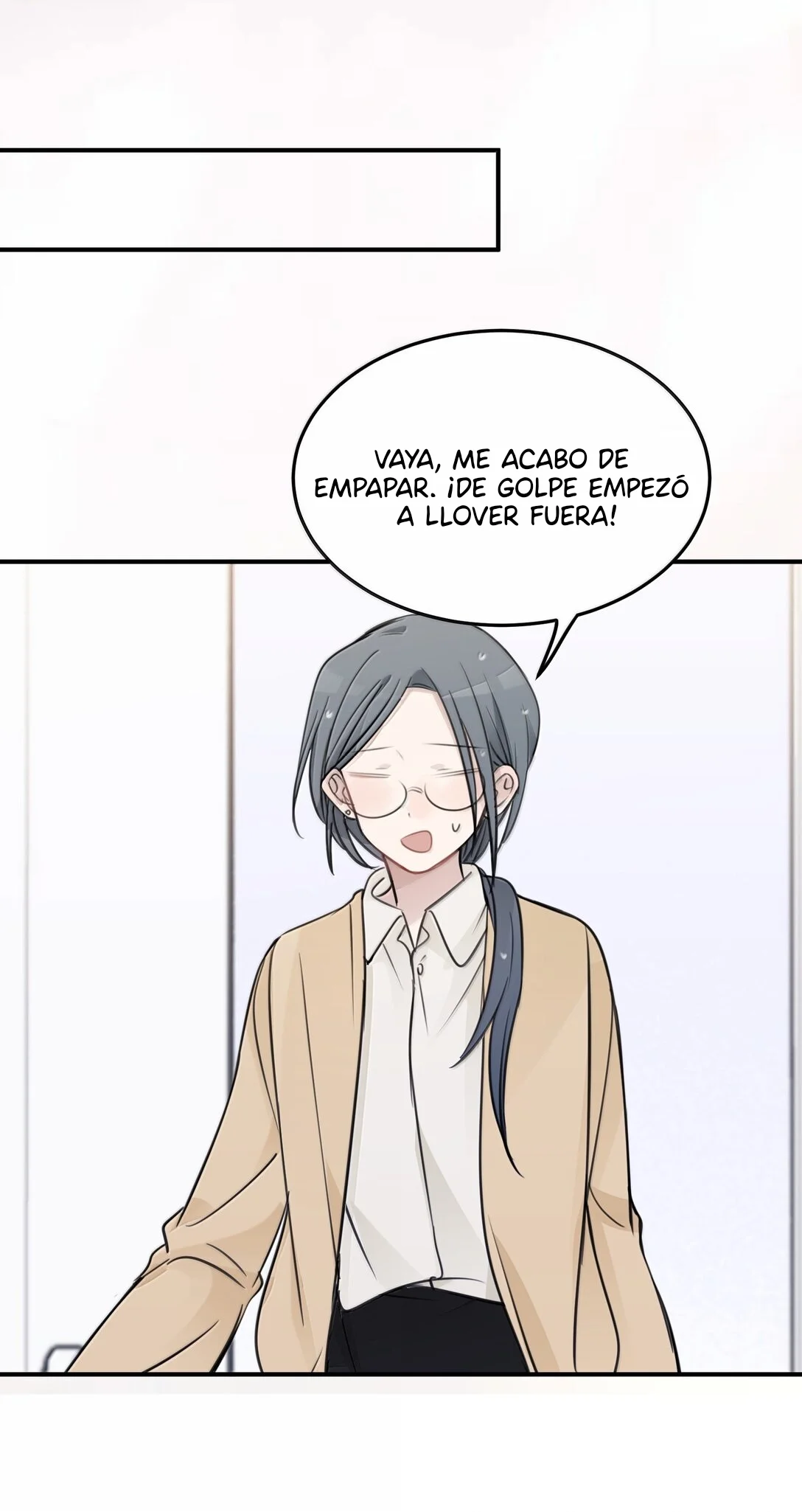 Escucha las estrellas Capítulo 53 - Page 32