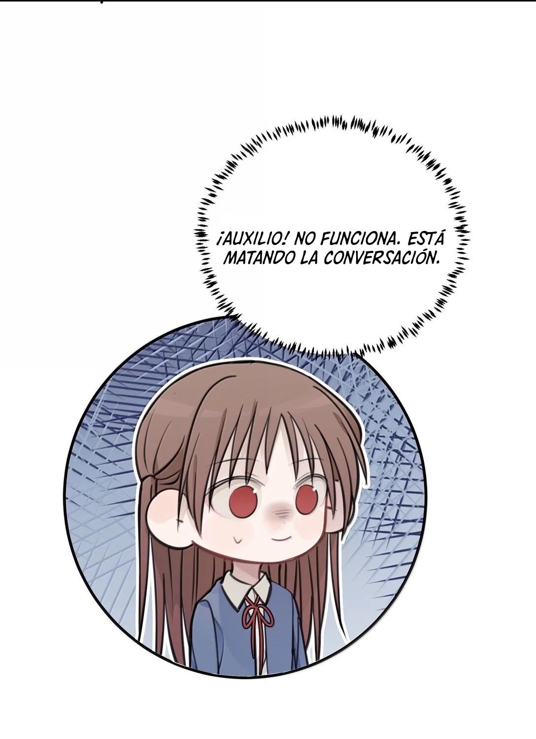 Escucha las estrellas Capítulo 53 - Page 4