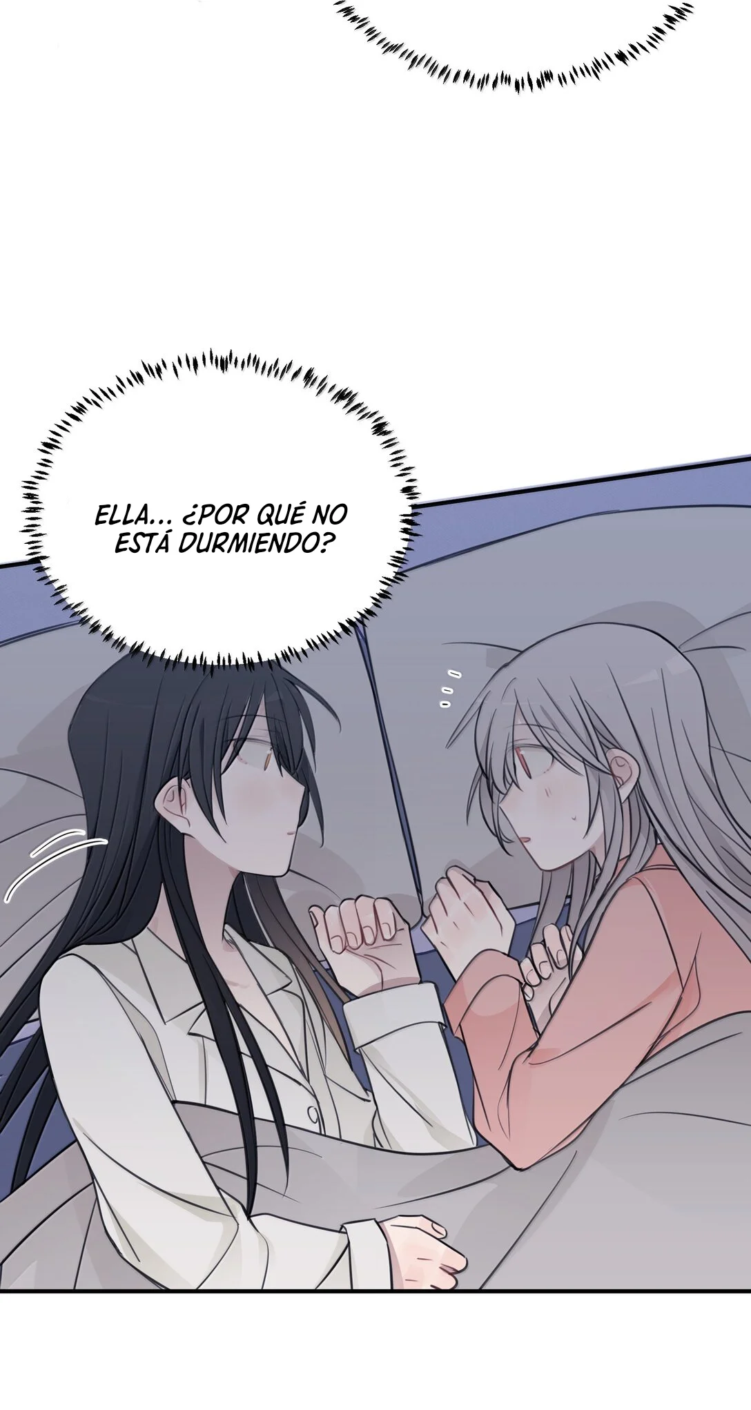 Escucha las estrellas Capítulo 54 - Page 10