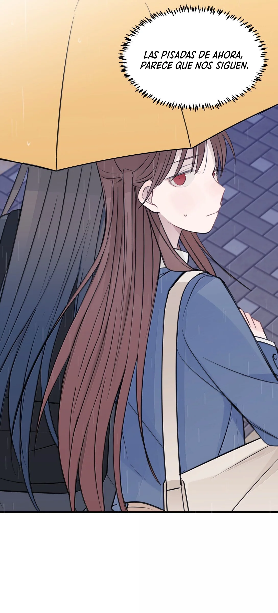 Escucha las estrellas Capítulo 54 - Page 16