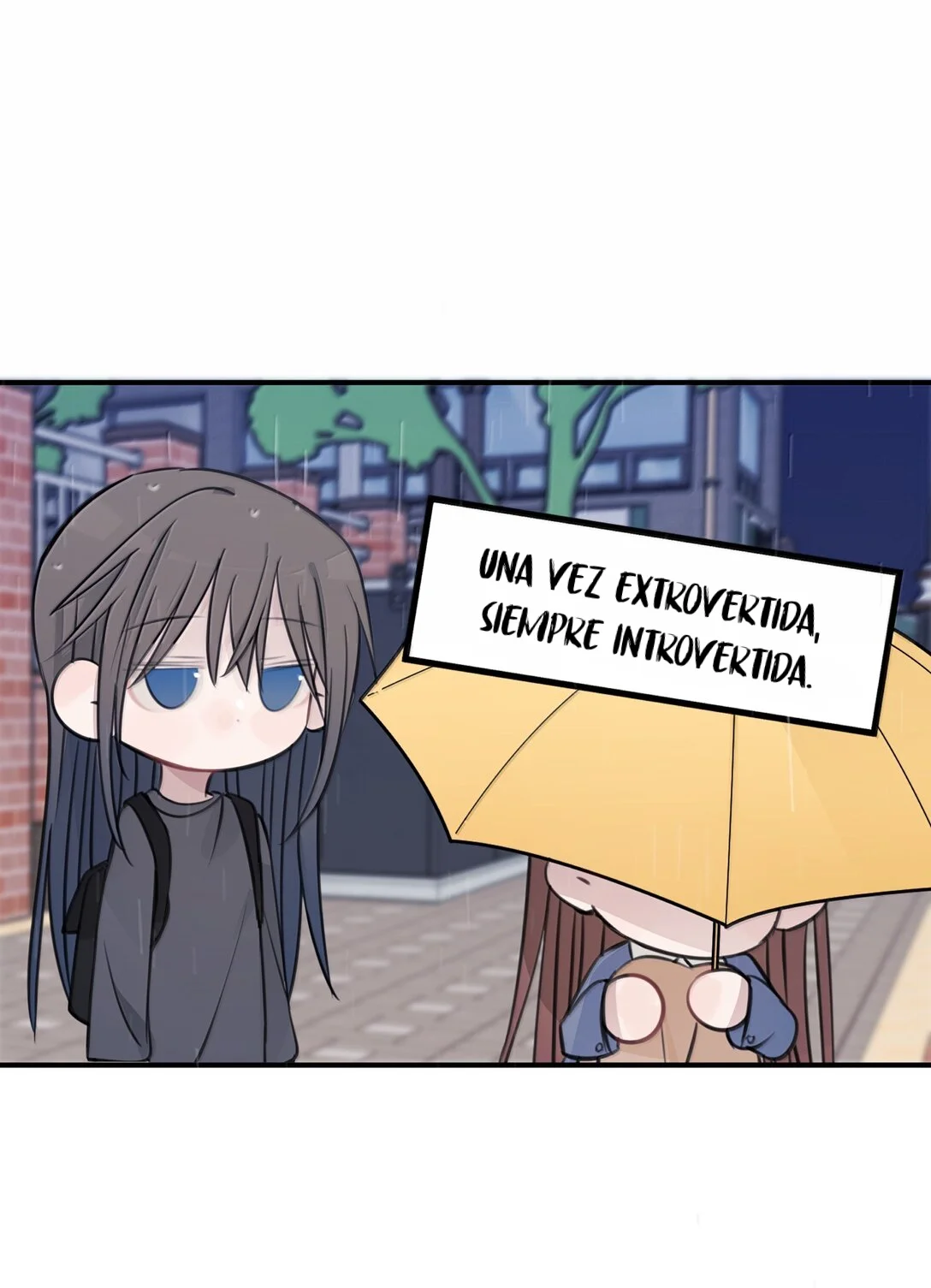 Escucha las estrellas Capítulo 54 - Page 21