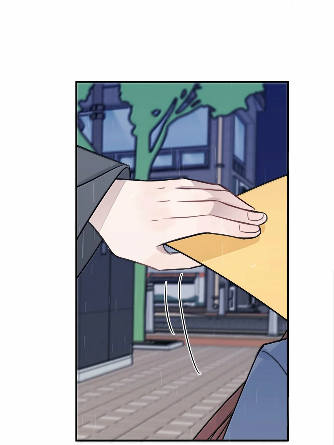 Escucha las estrellas Capítulo 54 - Page 22