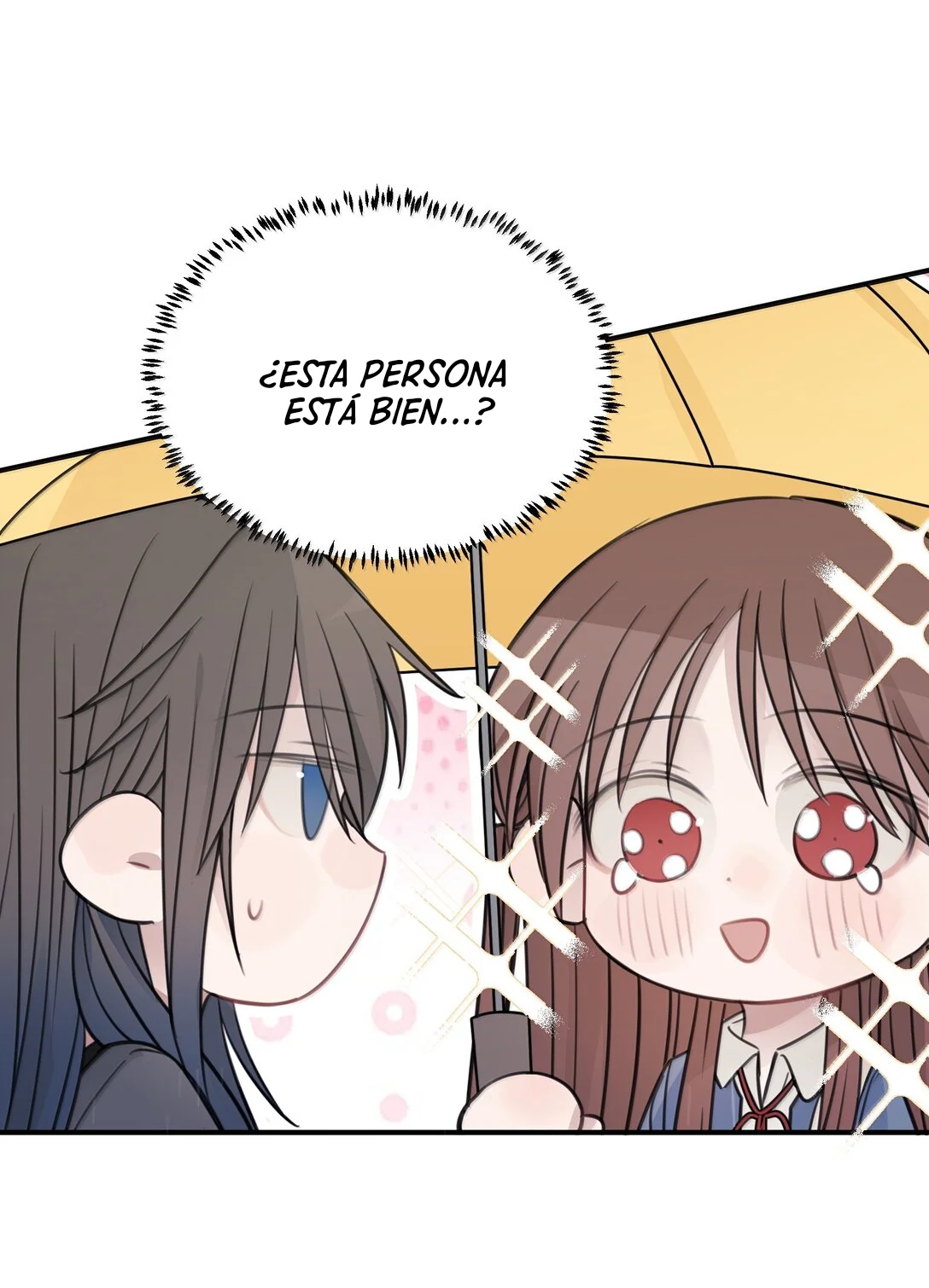 Escucha las estrellas Capítulo 54 - Page 25