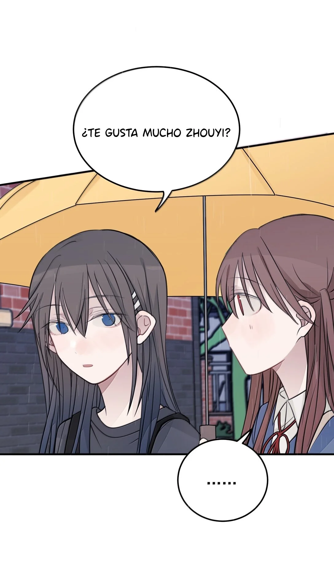 Escucha las estrellas Capítulo 54 - Page 28