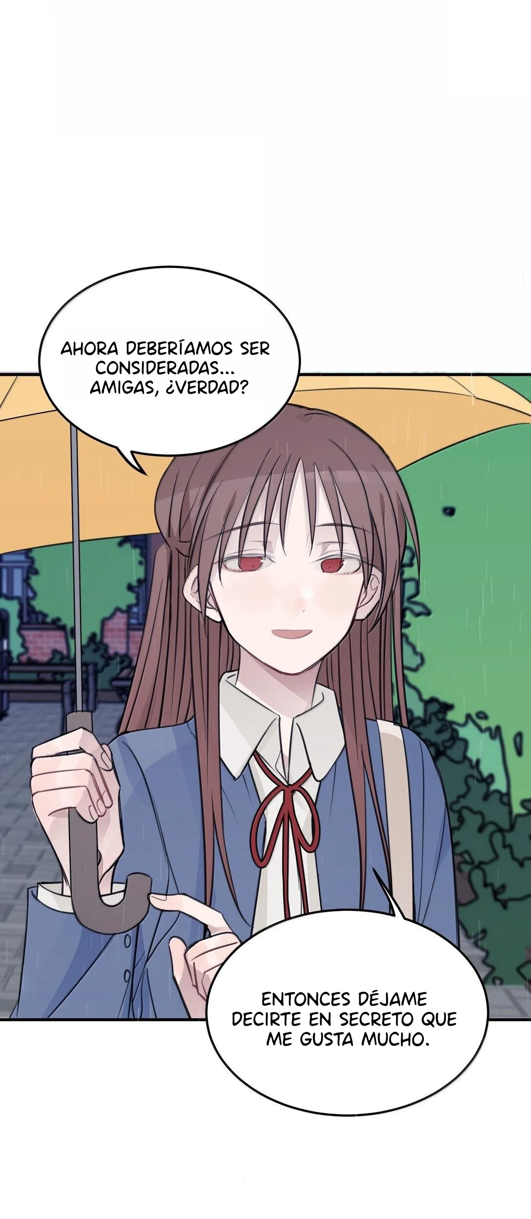 Escucha las estrellas Capítulo 54 - Page 29