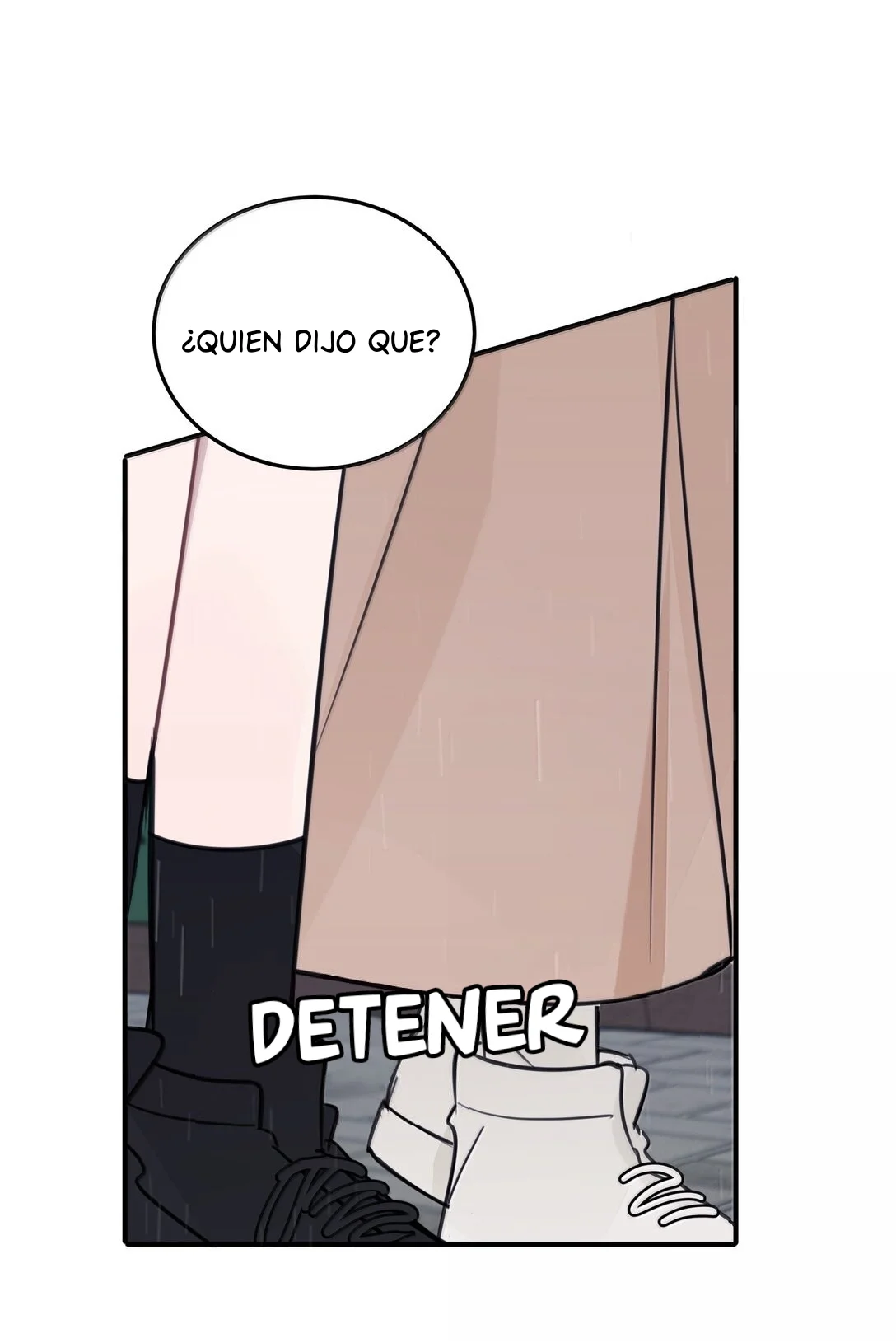 Escucha las estrellas Capítulo 54 - Page 31