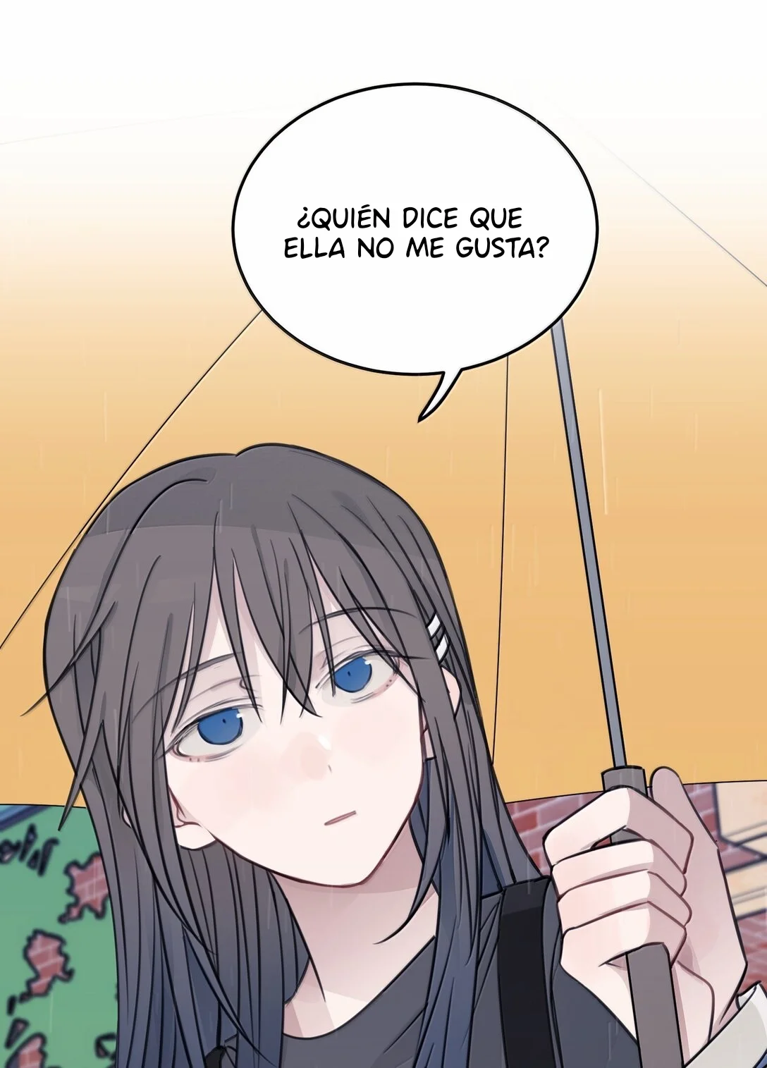 Escucha las estrellas Capítulo 54 - Page 32